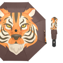 Load image into Gallery viewer, Full Automatic Umbrella