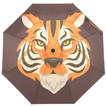 Load image into Gallery viewer, Full Automatic Umbrella