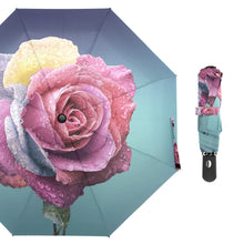 Load image into Gallery viewer, Full Automatic Umbrella