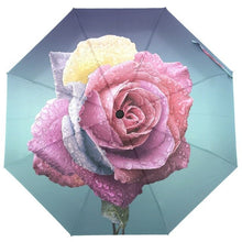 Load image into Gallery viewer, Full Automatic Umbrella