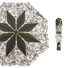 Load image into Gallery viewer, Full Automatic Umbrella