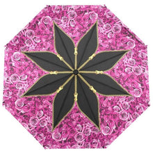 Load image into Gallery viewer, Full Automatic Umbrella