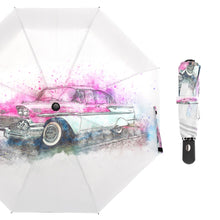 Load image into Gallery viewer, Full Automatic Umbrella