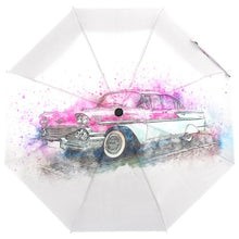 Load image into Gallery viewer, Full Automatic Umbrella