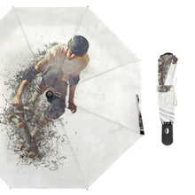 Load image into Gallery viewer, Full Automatic Umbrella