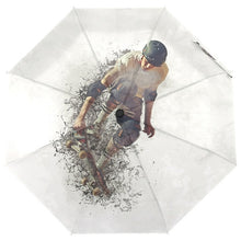 Load image into Gallery viewer, Full Automatic Umbrella